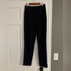 Varley straight leg soft pant